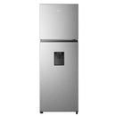 Refrigerador Hisense RT1N320NMDA | 11.5 Pies Cubicos | Dispensador de agua | Montaje superior