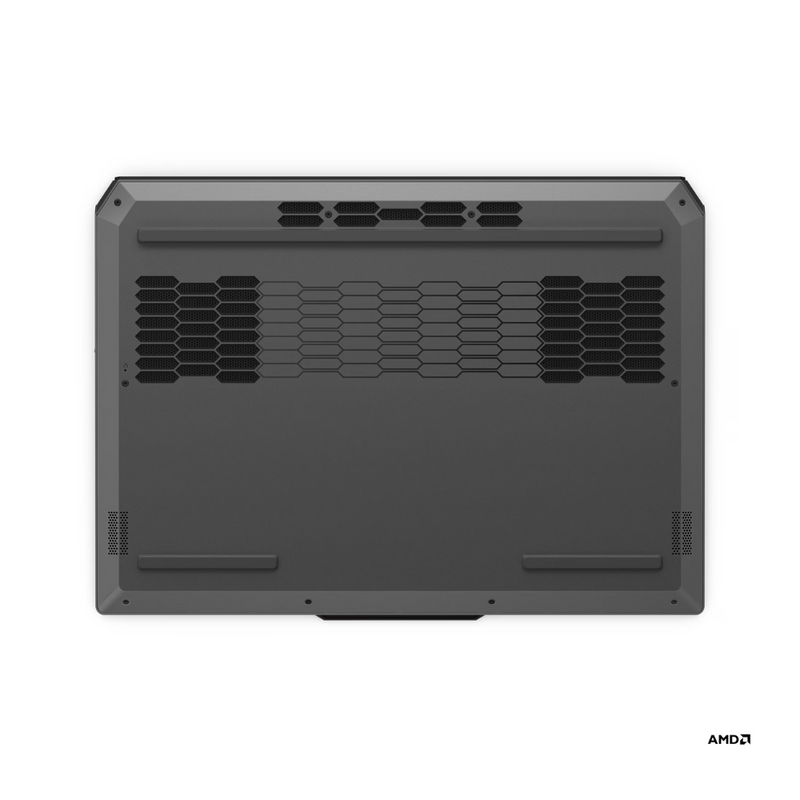 Lenovo LOQ 15ARP9 | AMD Ryzen 5 7235HS | 16 GB de RAM | SSD de 512 GB | 15,6" | GeForce RTX 3050 | Windows 11