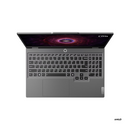 Lenovo LOQ 15ARP9 | AMD Ryzen 5 7235HS | 16 GB de RAM | SSD de 512 GB | 15,6" | GeForce RTX 3050 | Windows 11