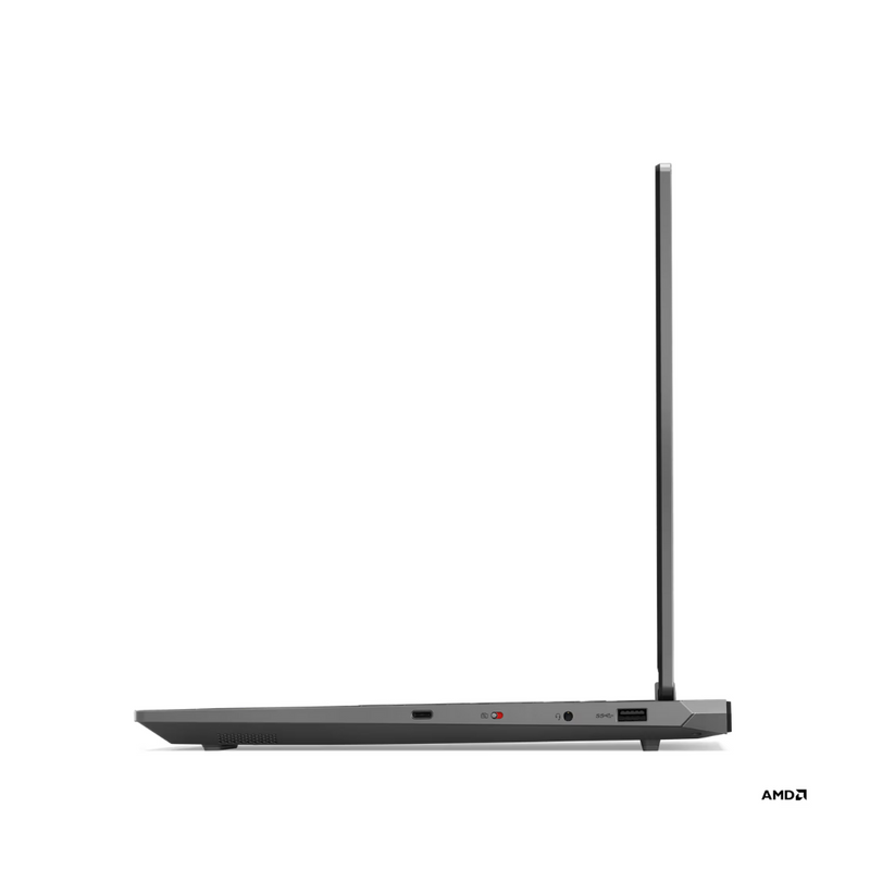 Lenovo LOQ 15ARP9 | AMD Ryzen 5 7235HS | 16 GB de RAM | SSD de 512 GB | 15,6" | GeForce RTX 3050 | Windows 11