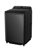 Lavadora Hisense WT5I2023DB | 20 kg | Carga superior