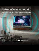 Televisor Hisense ULED MiniLED 85U7QG | 85" | 4K | Google TV | USB | HDMI