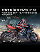 Televisor Hisense ULED MiniLED 85U7QG | 85" | 4K | Google TV | USB | HDMI