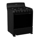 Estufa a Gas Mabe EM7620BAPN2 | 30" | 6 Quemadores 