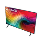 Televisor LG NanoCell NANO80 | 55" | 4K | HDMI | USB | Wi-Fi | Bluetooth | TDT 