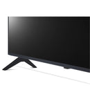 Televisor LG NanoCell NANO80 | 55" | 4K | HDMI | USB | Wi-Fi | Bluetooth | TDT 