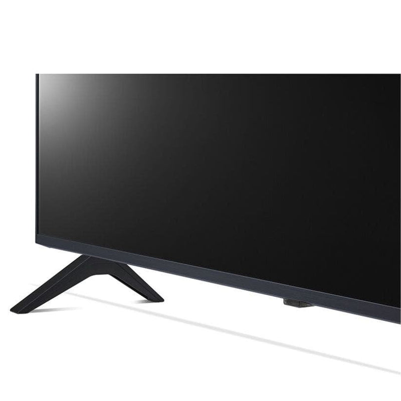 Televisor LG NanoCell NANO80 | 55" | 4K | HDMI | USB | Wi-Fi | Bluetooth | TDT 