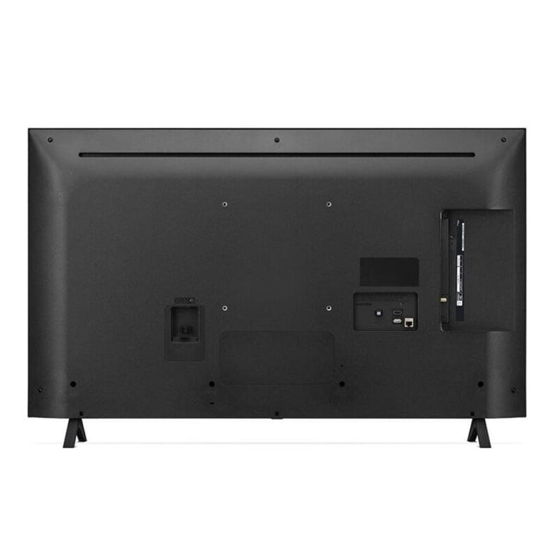 Televisor LG NanoCell NANO80 | 55" | 4K | HDMI | USB | Wi-Fi | Bluetooth | TDT 