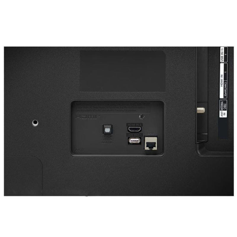 Televisor LG NanoCell NANO80 | 55" | 4K | HDMI | USB | Wi-Fi | Bluetooth | TDT 