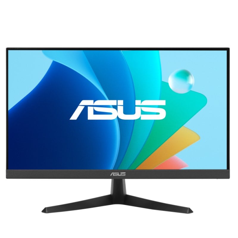 Monitor Eye Care Asus | 22" | FHD (1920x1080) | 100Hz | IPS | HDMI | VGA