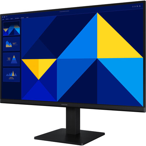 Monitor Samsung (S30GD) | 24" | FHD | HDMI | 100 Hz