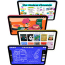 iPad de 11 pulgadas | Apple A16 | Wi-Fi