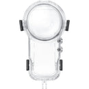 Estuche Invisible para Insta360 X5