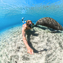 Estuche Invisible para Insta360 X5