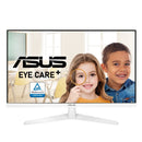 Monitor Eye Care Asus | 27" | FHD | 1920 x 1080 | IPS | 75 Hz | HDMI | VGA