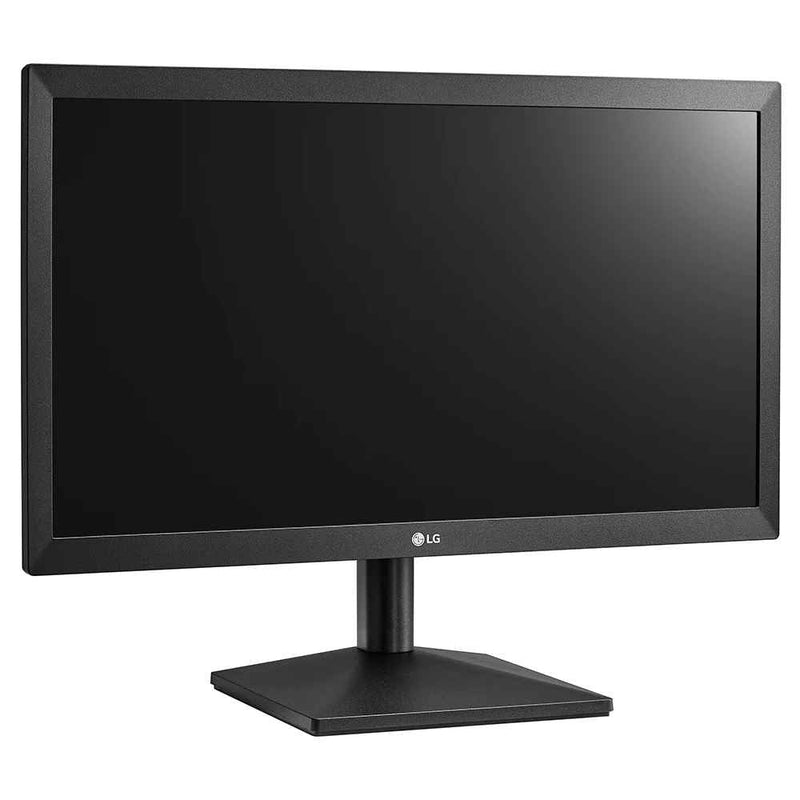 Monitor LG 20MK400H | 19,5" | 1366x768 | 60 Hz | HDMI | VGA