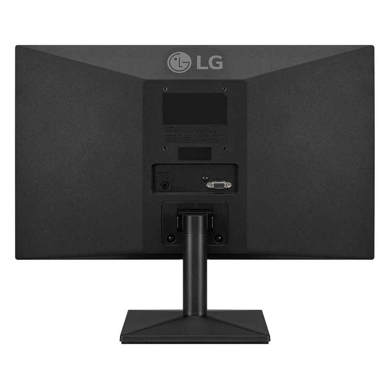 Monitor LG 20MK400H | 19,5" | 1366x768 | 60 Hz | HDMI | VGA