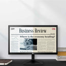 Monitor LG 20MK400H | 19,5" | 1366x768 | 60 Hz | HDMI | VGA