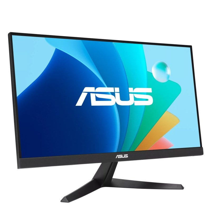Monitor Eye Care Asus | 22" | FHD (1920x1080) | 100Hz | IPS | HDMI | VGA