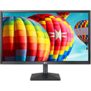 Monitor Full HD de 24" LG 24MK430H-B | 1920x1080 | AMD FreeSync | IPS | HDMI | VGA