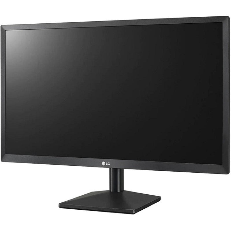 Monitor Full HD de 24" LG 24MK430H-B | 1920x1080 | AMD FreeSync | IPS | HDMI | VGA