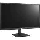 Monitor Full HD de 24" LG 24MK430H-B | 1920x1080 | AMD FreeSync | IPS | HDMI | VGA
