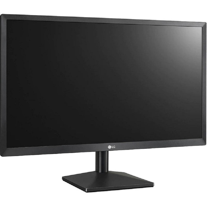 Monitor Full HD de 24" LG 24MK430H-B | 1920x1080 | AMD FreeSync | IPS | HDMI | VGA