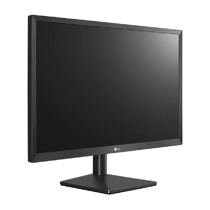Monitor Full HD de 24" LG 24MK430H-B | 1920x1080 | AMD FreeSync | IPS | HDMI | VGA