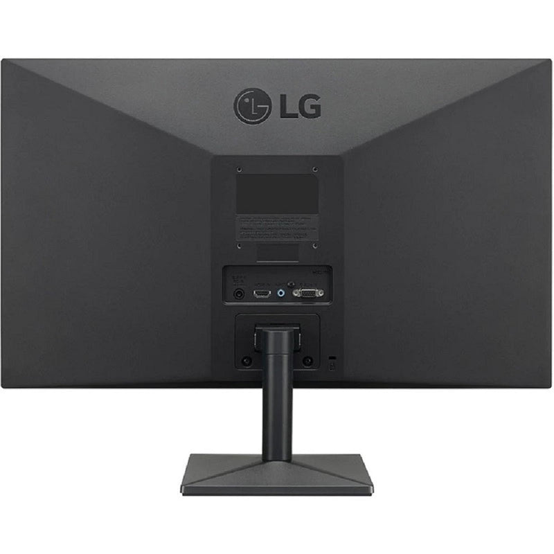 Monitor Full HD de 24" LG 24MK430H-B | 1920x1080 | AMD FreeSync | IPS | HDMI | VGA