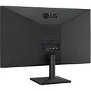 Monitor Full HD de 24" LG 24MK430H-B | 1920x1080 | AMD FreeSync | IPS | HDMI | VGA