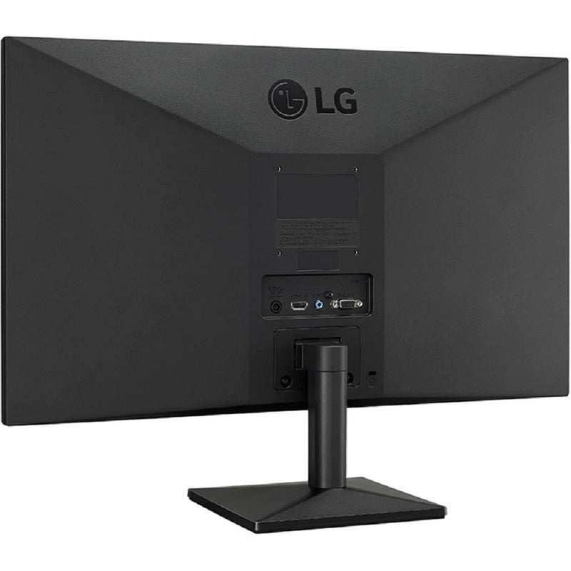 Monitor Full HD de 24" LG 24MK430H-B | 1920x1080 | AMD FreeSync | IPS | HDMI | VGA