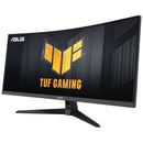 Monitor curvo TUF Gaming Asus | 34" | WQHD (3440 x 1440) | IPS | 180 Hz | HDMI