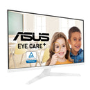 Monitor Eye Care Asus | 27" | FHD | 1920 x 1080 | IPS | 75 Hz | HDMI | VGA