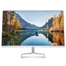 Monitor Full HD de 24" HP M24fw | 1920x1080 | 75Hz | IPS | HDMI | VGA