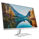 Monitor Full HD de 24" HP M24fw | 1920x1080 | 75Hz | IPS | HDMI | VGA