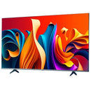 Televisor Hisense QLED 85Q6N | 85" | 4K | Google TV | HDMI | USB | Wi-Fi | Bluetooth