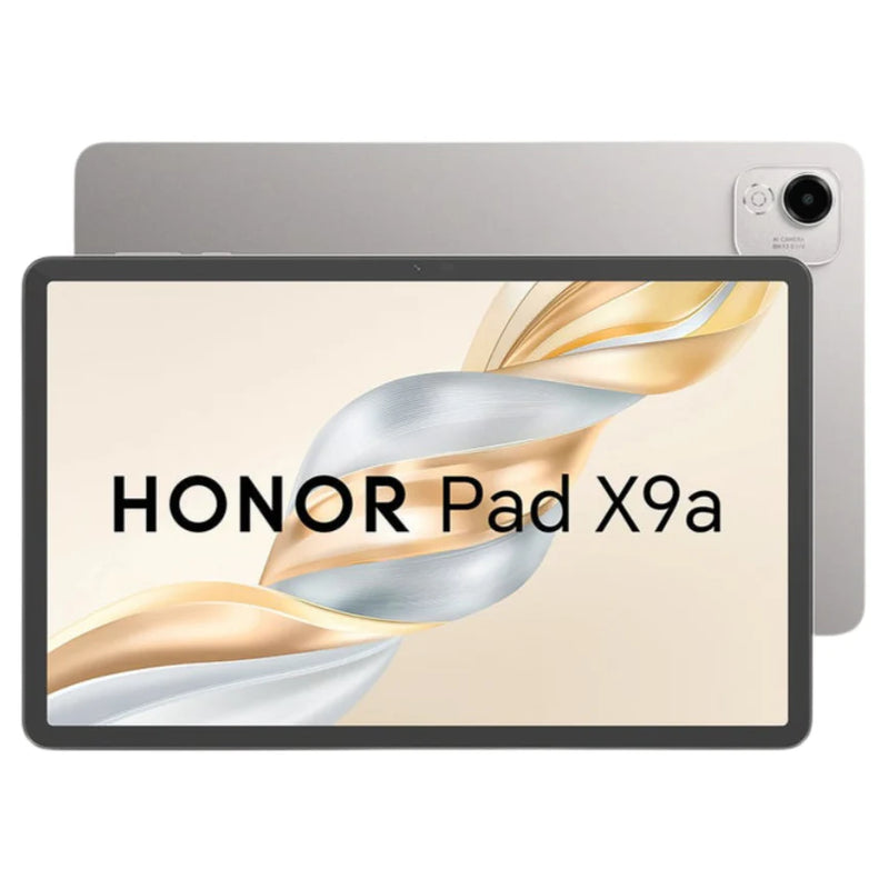 Almohadilla HONOR X9A | 11.5" | 8GB RAM | 128GB SSD | 4G + Wi-Fi | Incluye Estuche