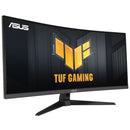 Monitor curvo TUF Gaming Asus | 34" | WQHD (3440 x 1440) | IPS | 180 Hz | HDMI