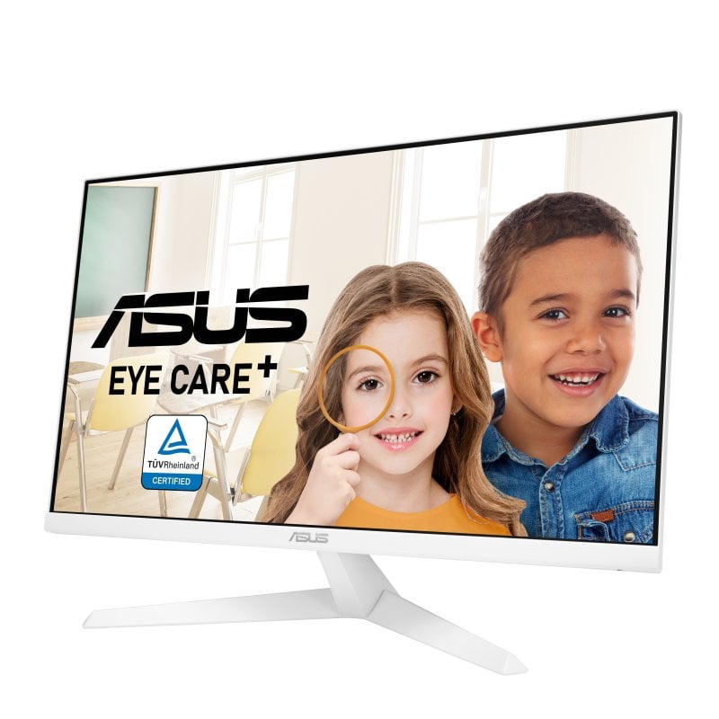 Monitor Eye Care Asus | 27" | FHD | 1920 x 1080 | IPS | 75 Hz | HDMI | VGA