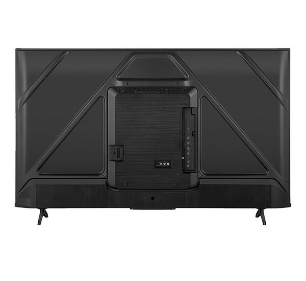 Televisor Hisense QLED 85Q6N | 85" | 4K | Google TV | HDMI | USB | Wi-Fi | Bluetooth