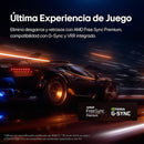 Televisor LG OLED evo AI C4 | 77" | 4K | HDMI | USB | Wi-Fi | Bluetooth | TDT