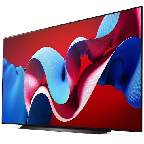 Televisor LG OLED evo AI C4 | 77" | 4K | HDMI | USB | Wi-Fi | Bluetooth | TDT
