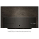 Televisor LG OLED evo AI C4 | 77" | 4K | HDMI | USB | Wi-Fi | Bluetooth | TDT