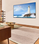 Televisor LG QNED80 | 86" | 4K | HDMI | USB | Wi-Fi | Bluetooth