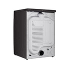 Secadora Eléctrica LG DF50BV2BRE | 22 kg | Carga Frontal