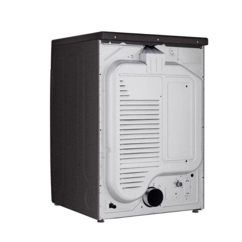 Secadora Eléctrica LG DF50BV2BRE | 22 kg | Carga Frontal