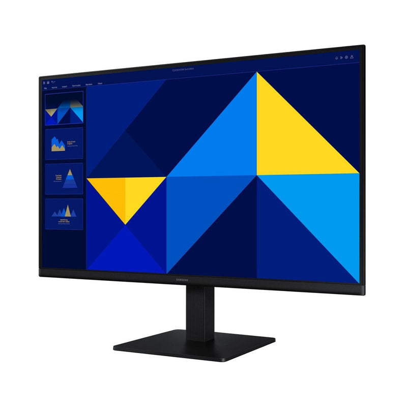 Monitor Samsung S3 | 27" | 1920x1080 | 100Hz | 3000:1 | HDMI