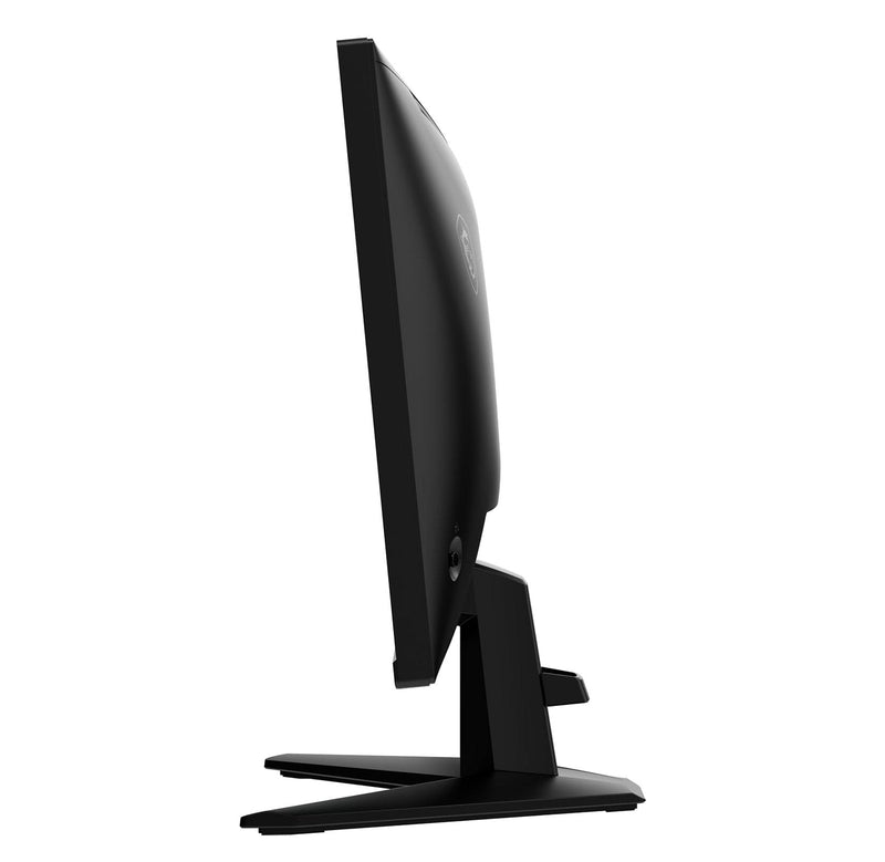 Monitor para juegos FHD MSI G255F | 24" | 1920 x 1080 | 180 Hz | HDMI | Display Port