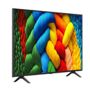 Televisor LG NanoCell AI NANO80 (2025) | 55" | 4K | HDMI | USB | Wi-Fi | Bluetooth | TDT