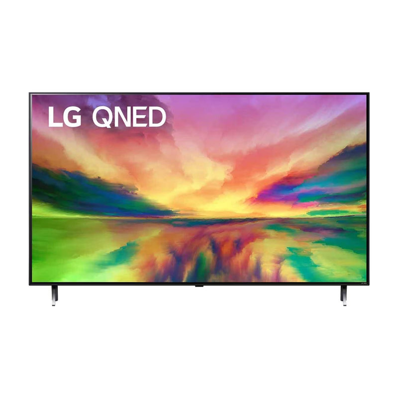Televisor LG QNED80 | 55" | 4K | HDMI | USB | Wi-Fi | Bluetooth